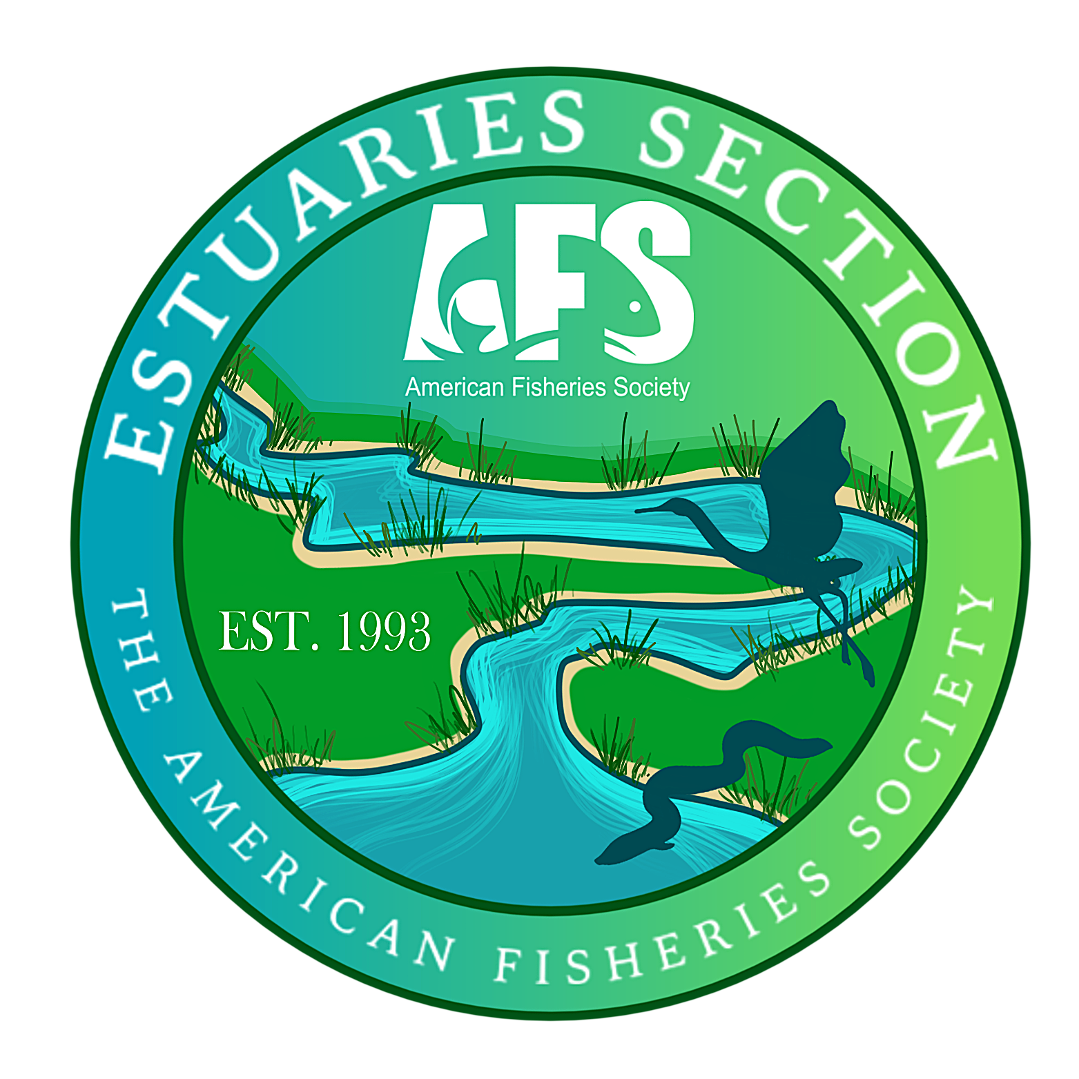 ESTUARIES SECTION OF AFS